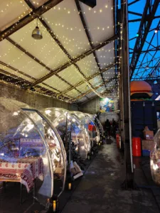 La Friche Gourmande à Marcq-en-Barul