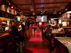 Salsa Café à Joué-lès-Tours