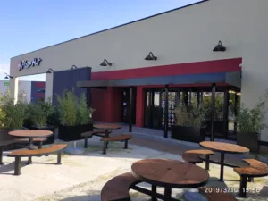 Pizza Hut à Saint-Brice-sous-Forêt