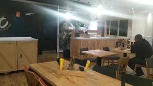 La Compagnie Bistrot à Calais