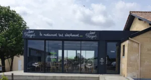 BISTRO REGENT SAINT ANDRE DE CUBZAC à Saint-André-de-Cubzac