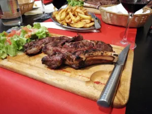 Le Carnot à Villeneuve-le-Roi