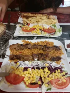 Ali Baba à Mulhouse