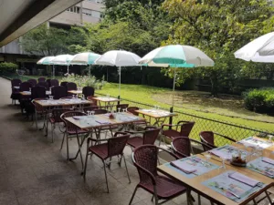 Boieldieu de Chine à Puteaux