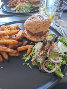 Chez Lucien à Angoulême