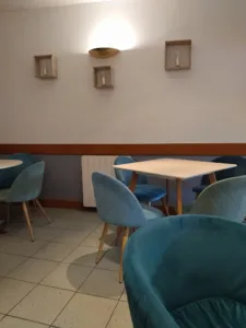 L’Esplanade à Chalon-sur-Saône