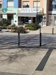 Las de pizz à Toulouse