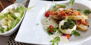 Le Petit Capucci à Aix-en-Provence