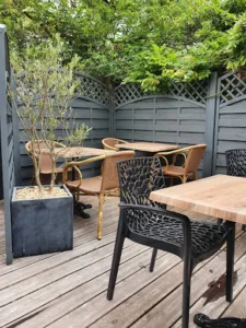 Le Rialto Pacé à Pacé