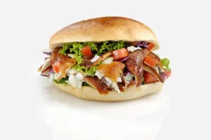 Calik Nebi à Senonches