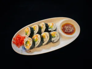 Korea Kitchen à Boulogne-Billancourt