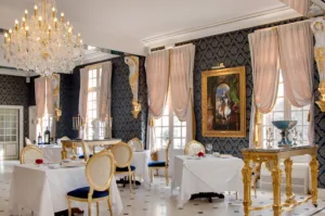 Le Louis XIII à Saint-Étienne-de-Chigny