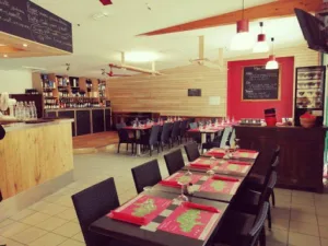 Bistrot Saint Jean à Saint-Jean-Ligoure