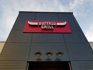 Buffalo Grill Marmande à Marmande