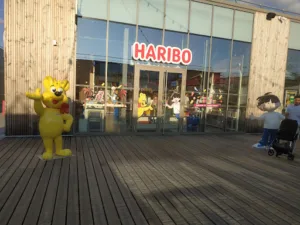 Steel à Saint-Étienne