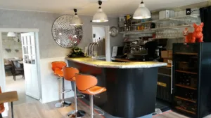 Restaurant La Place à Martin à Gennes-Val-de-Loire