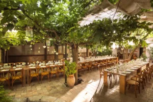 Le Moulin de Gémenos à Gémenos