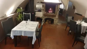 L’Antre de Vins à Ollioules