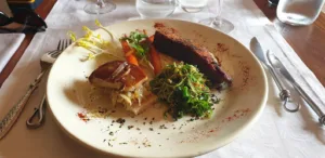 L’Escampe à Saturargues