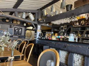 L’etable à Le Havre