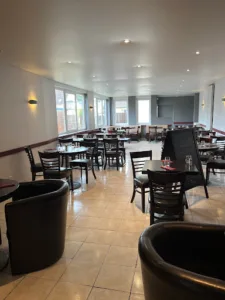 L’Improviste à Bazancourt