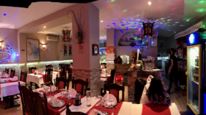 Saigon d’Asie à Venelles