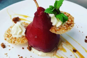 La Normande à Bayeux