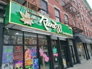 Bar Restaurant Terry à Nice