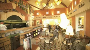 Ristorante Del Arte Nanteuil-les-Meaux à Nanteuil-lès-Meaux