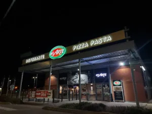 Del Arte Restaurant Bourg-en-Bresse à Viriat