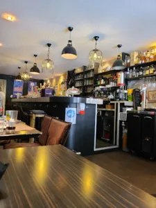 O’Pères Peinards à Nancy