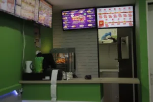 Q Naan Fromage Orléans à Orléans