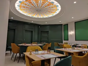 Brasserie du Théâtre à Villefranche-sur-Saone