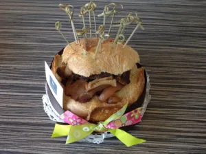 La Boutique Gourmande à Cholet