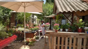 Aaah la fresh’up à Paulhan