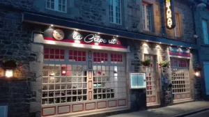 La crêpe rit à Lamballe-Armor