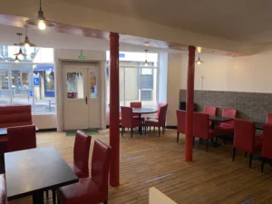 Pizza Du monde à Châteauroux