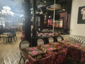 City Rock Chambourcy à Chambourcy