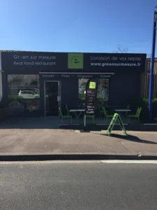 Green sur mesure Mérignac à Mérignac