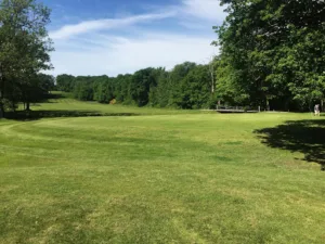 Les Greens d’Eugénie à Bahus-Soubiran