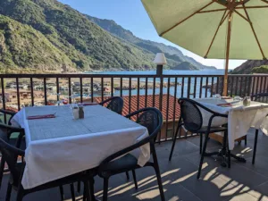 Sci Le Panorama à Ota