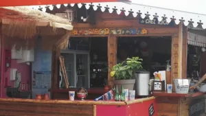 La Case De L’Océan à Anglet