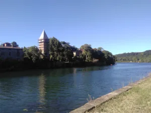 Tresor’s Club Libertin à Caluire-et-Cuire