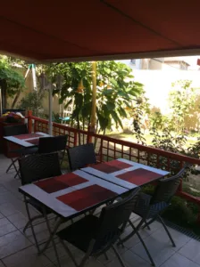 Asia Restaurant à Thouars