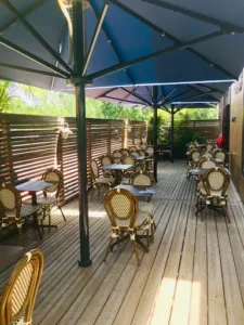 Au Bureau Montauban à Montauban