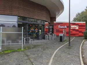 Restaurant Flunch Saire De Phalempin à Seclin