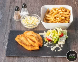 Bella Pasta Grill Pate à Roubaix