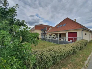 L’epi Hotel à Épernon