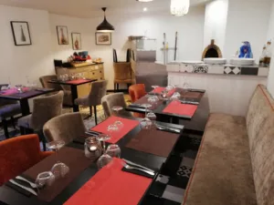 L’Un Des Sens à Marseille