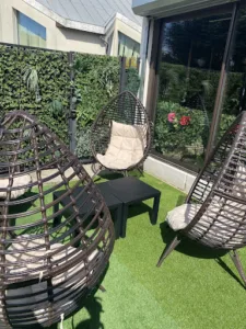 Le Cosi Lounge Restaurant à Juvisy-sur-Orge